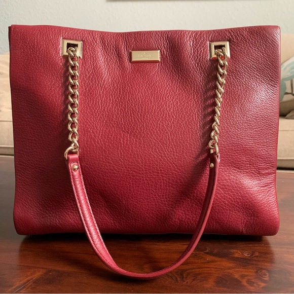 Kate Spade Sedgwick Lane Shoulder Bag - Picture 7 of 13